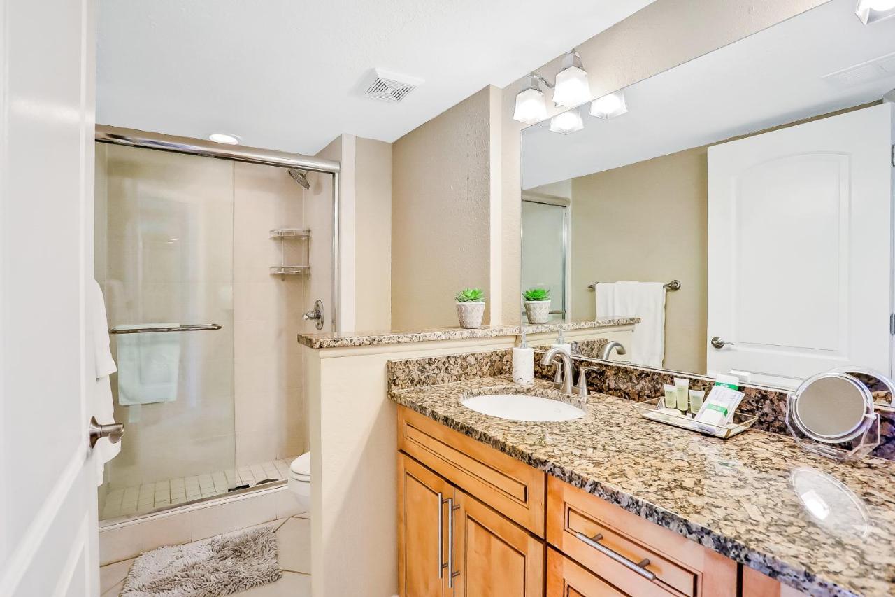 Apartment Coastal Sol