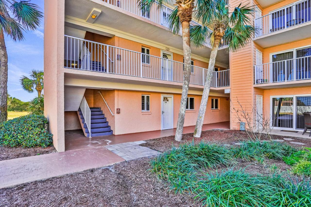 Apartment Coastal Sol