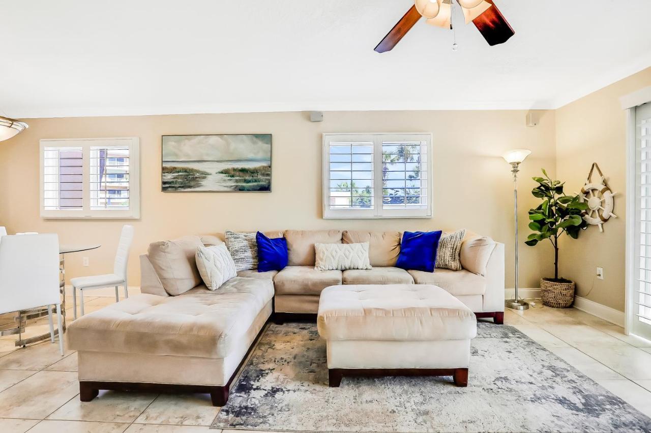 Apartment Coastal Sol