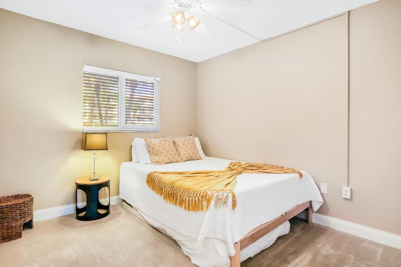 Apartment Coastal Sol St. Augustine