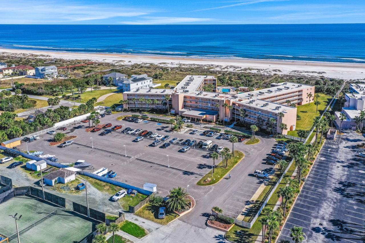 Apartment Coastal Sol St. Augustine