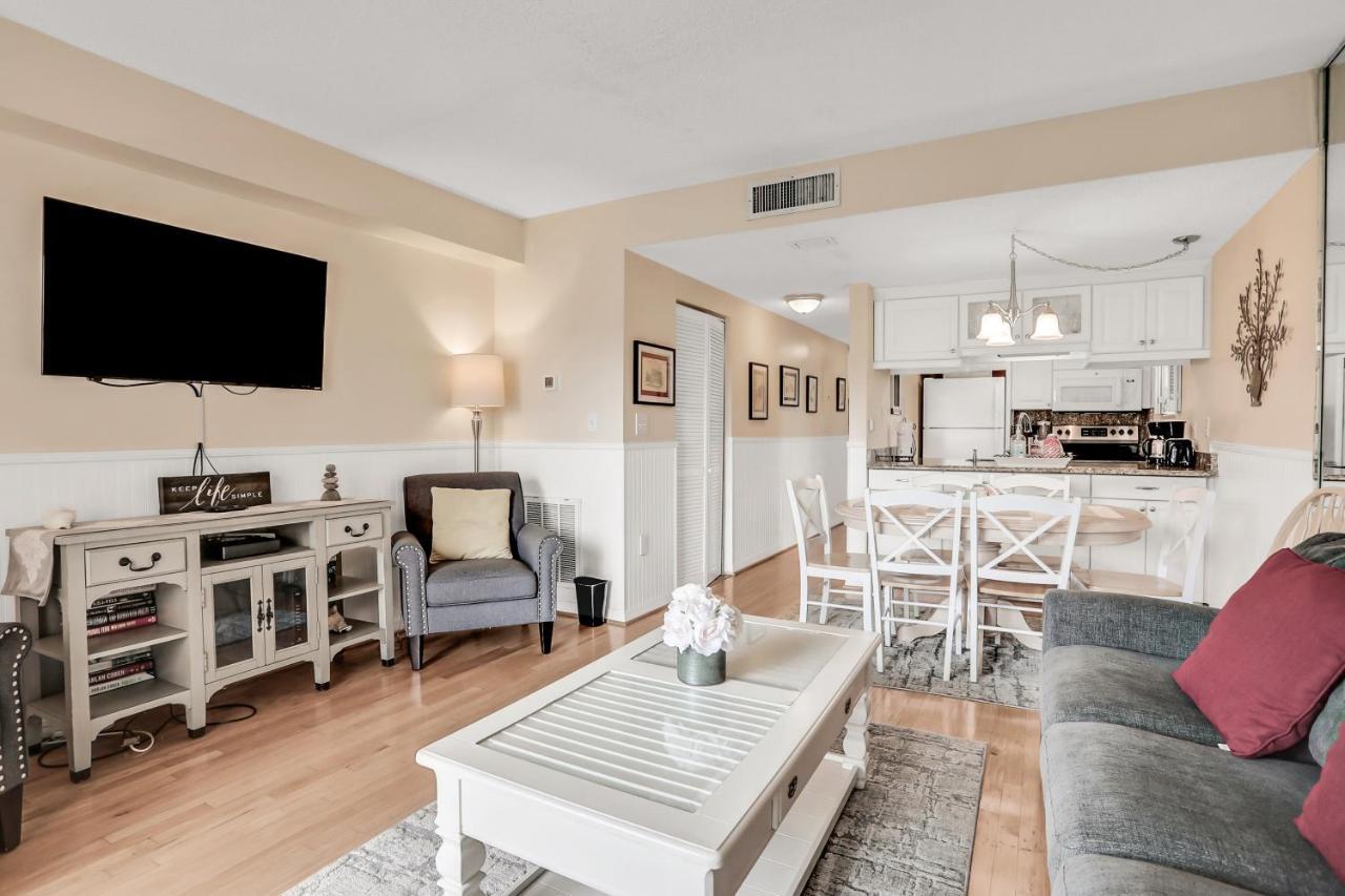 Creston House Apartamento
