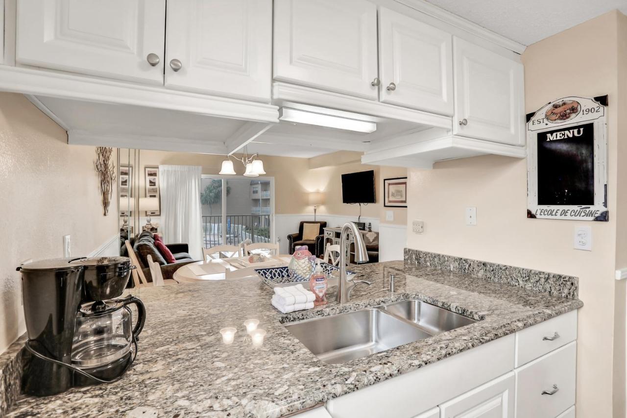 Creston House Apartamento Saint Augustine