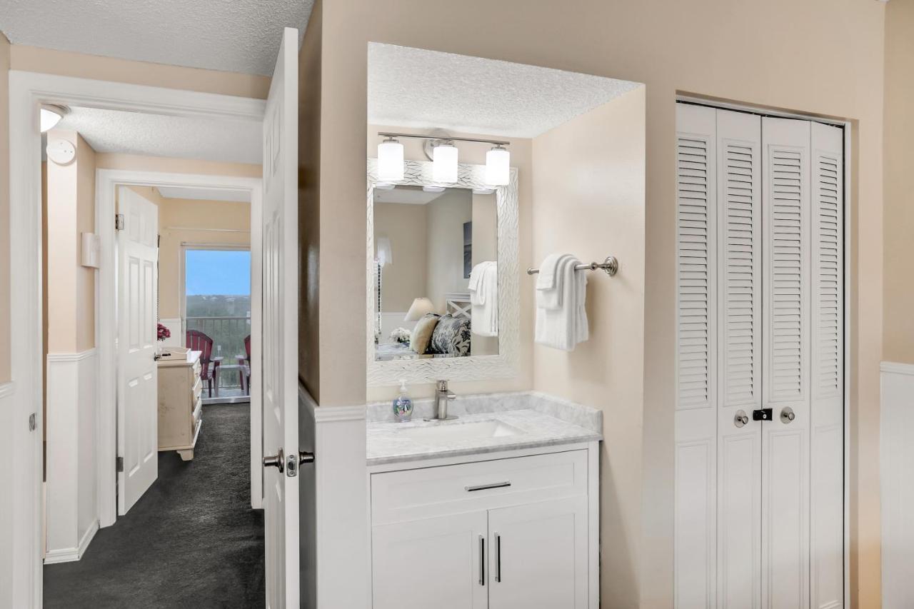 Apartamento Creston House Saint Augustine