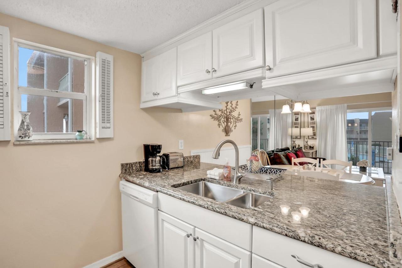 Creston House Apartamento Saint Augustine