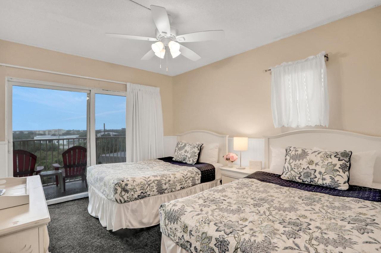 Creston House Apartamento