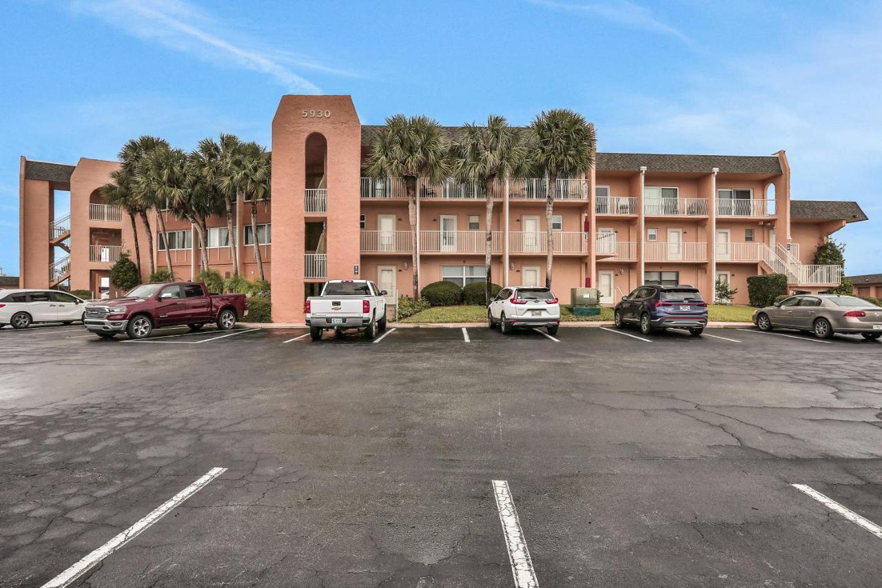 Creston House Apartamento *