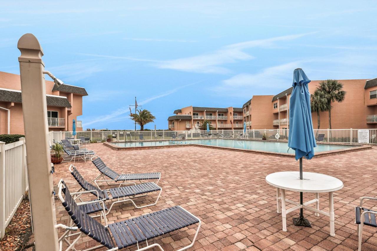 Creston House Apartamento Saint Augustine