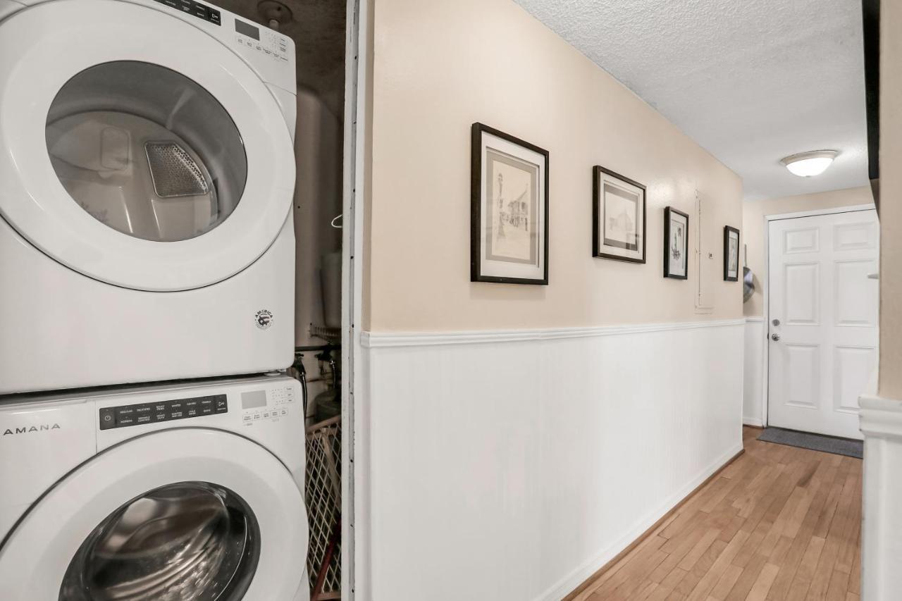 Creston House Apartamento *