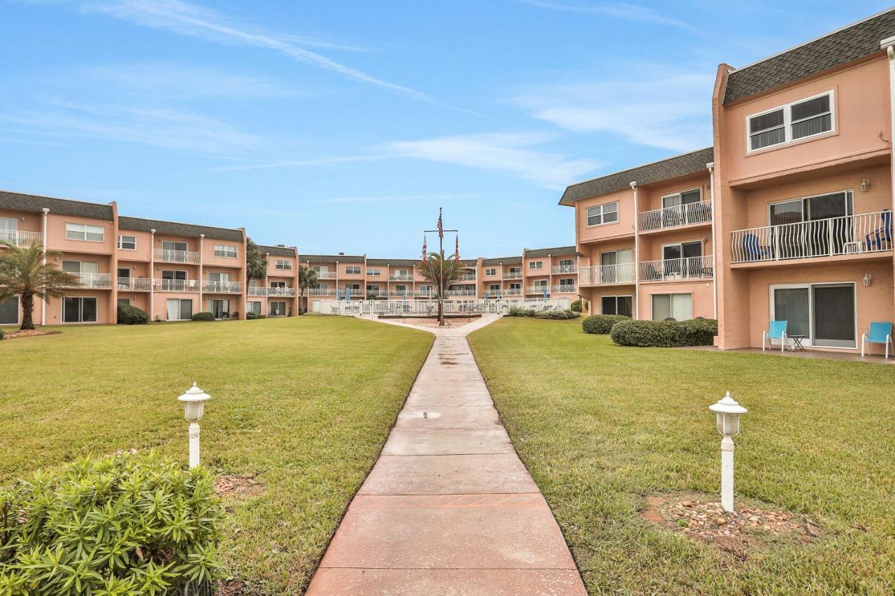 Creston House Apartamento *