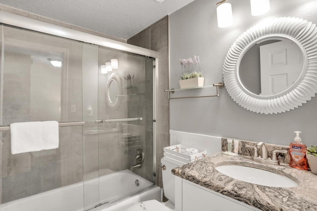 Apartamento Creston House Saint Augustine