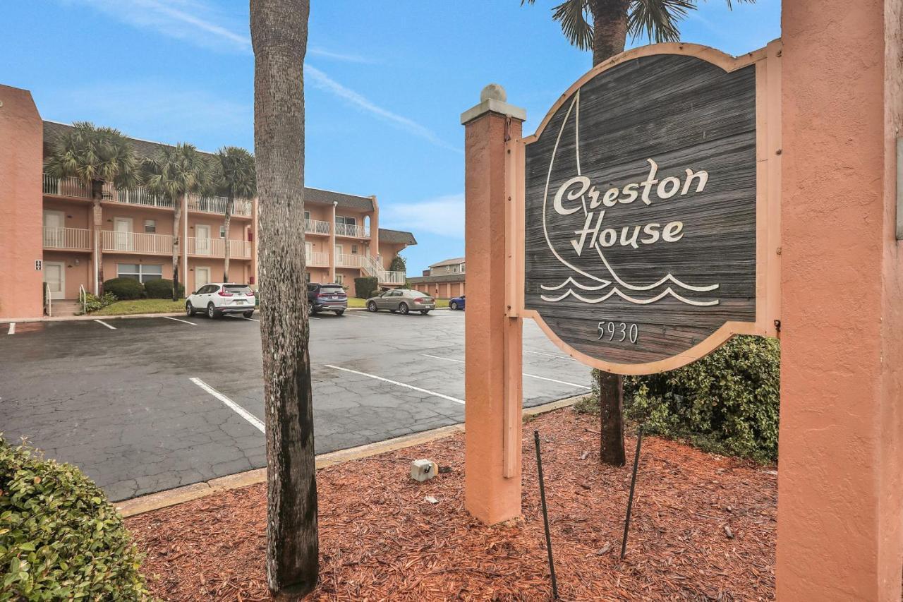 Creston House Apartamento *