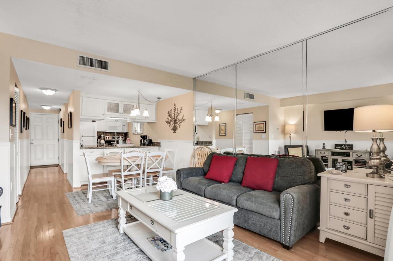 Apartamento Creston House *
