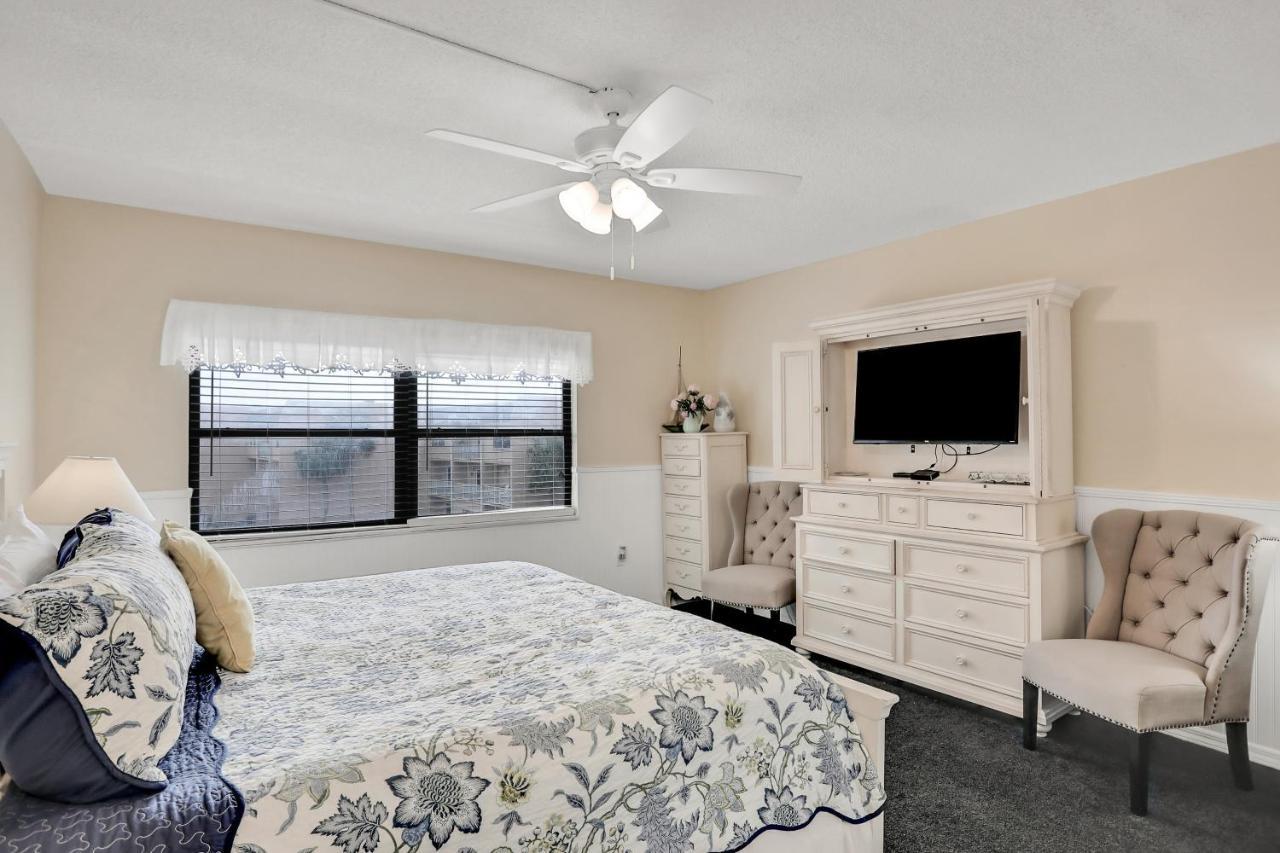 Creston House Apartamento *