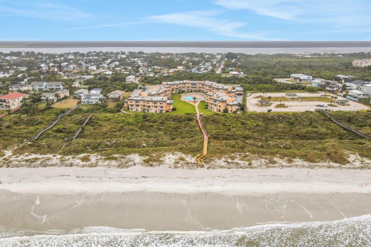 Apartamento Creston House Saint Augustine