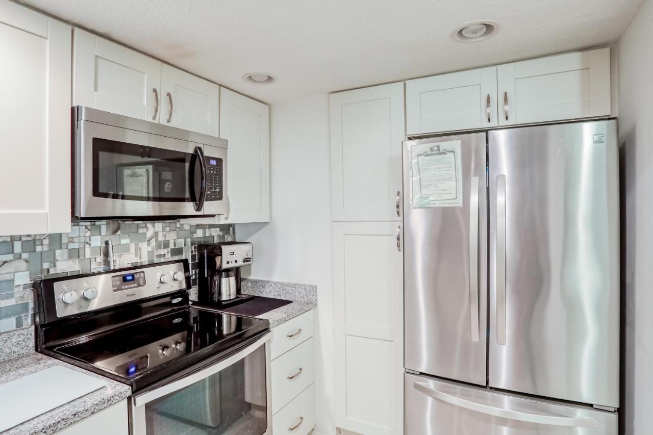 Apartamento Anastasia Island Escape Saint Augustine