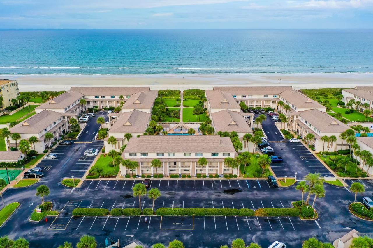 Apartamento Anastasia Island Escape *