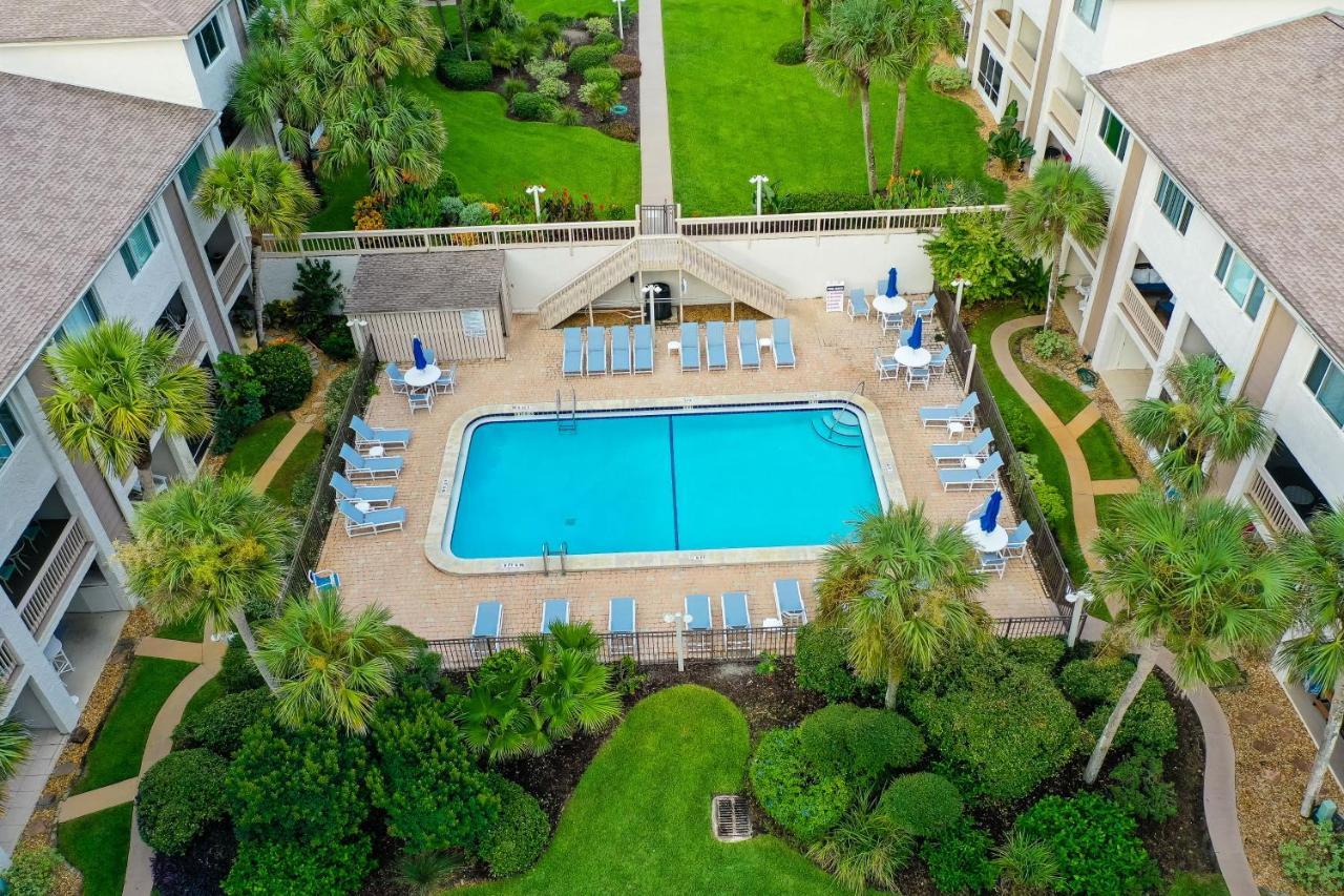 Apartamento Anastasia Island Escape Saint Augustine