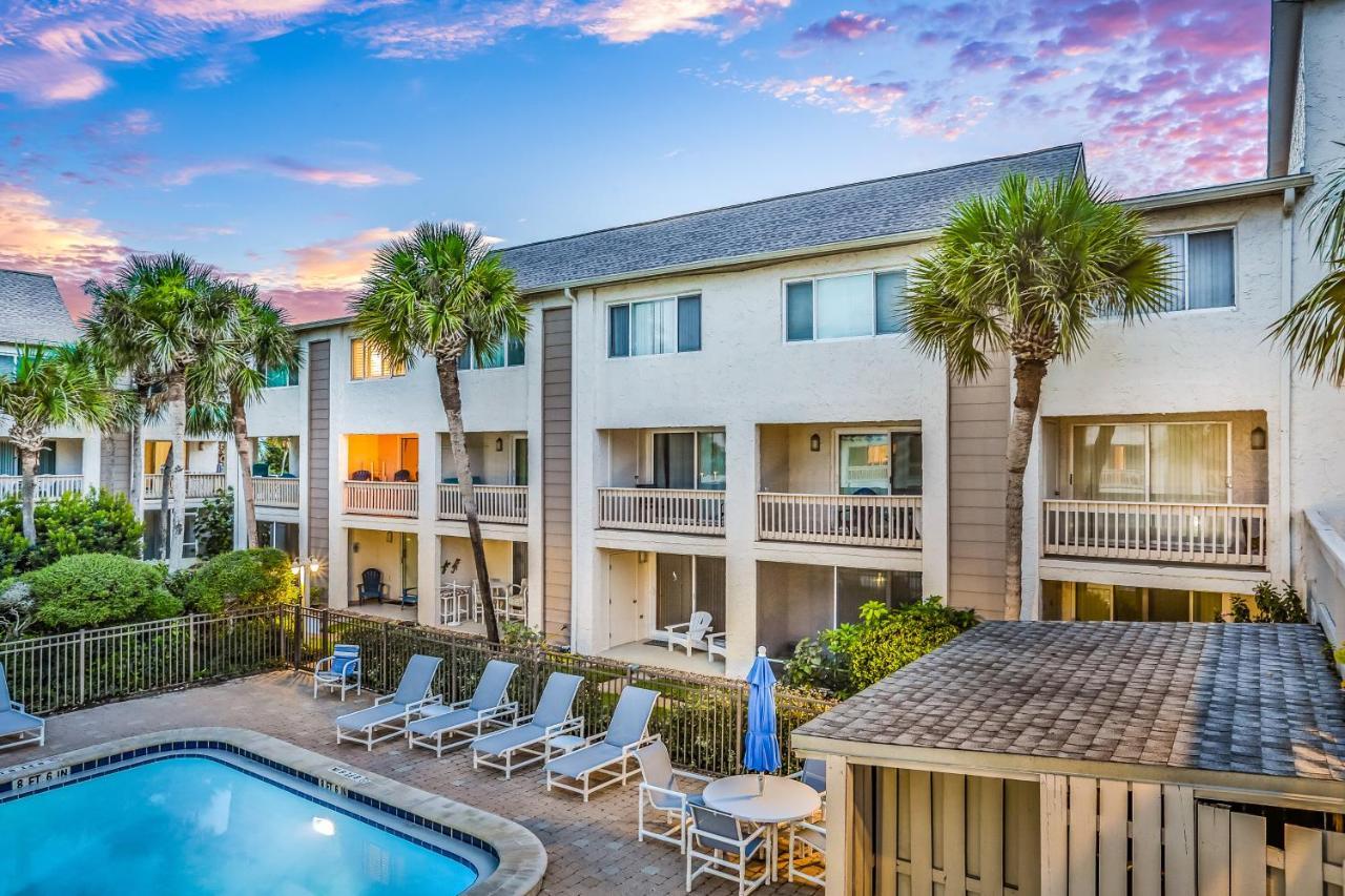 Anastasia Island Escape Apartamento Saint Augustine