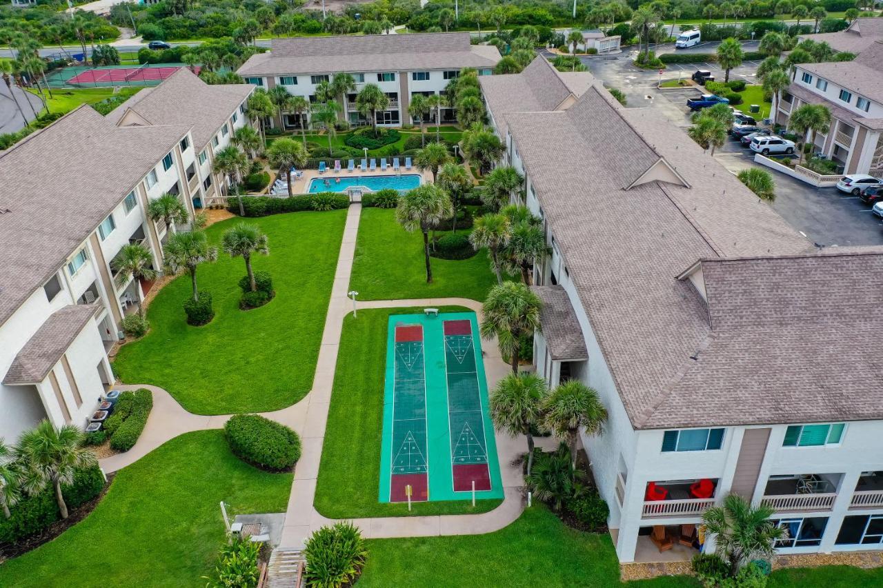 Apartamento Anastasia Island Escape Saint Augustine