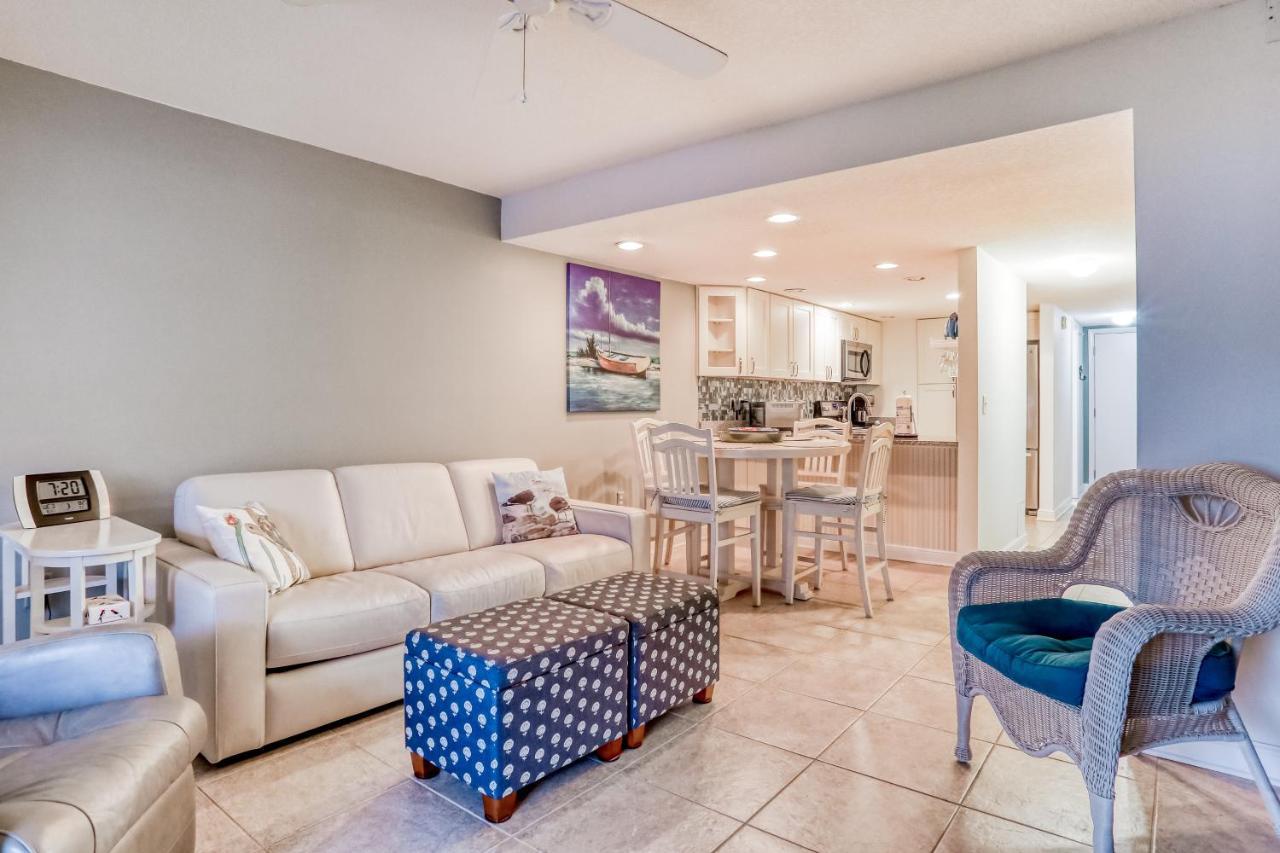 Apartamento Anastasia Island Escape