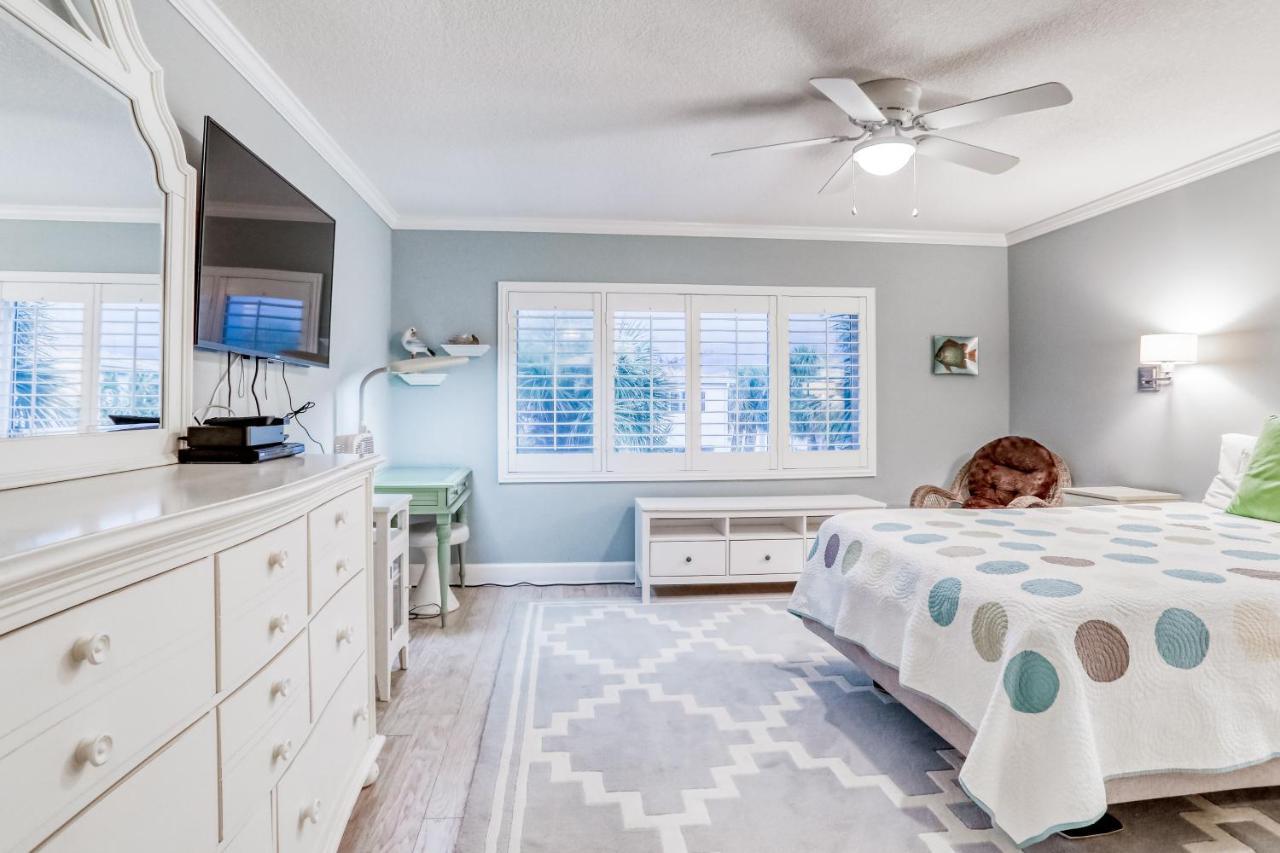 Anastasia Island Escape Apartamento Saint Augustine