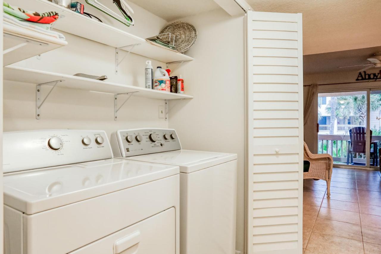 Apartamento Anastasia Island Escape *