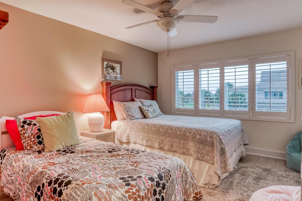 Anastasia Island Escape Apartamento Saint Augustine