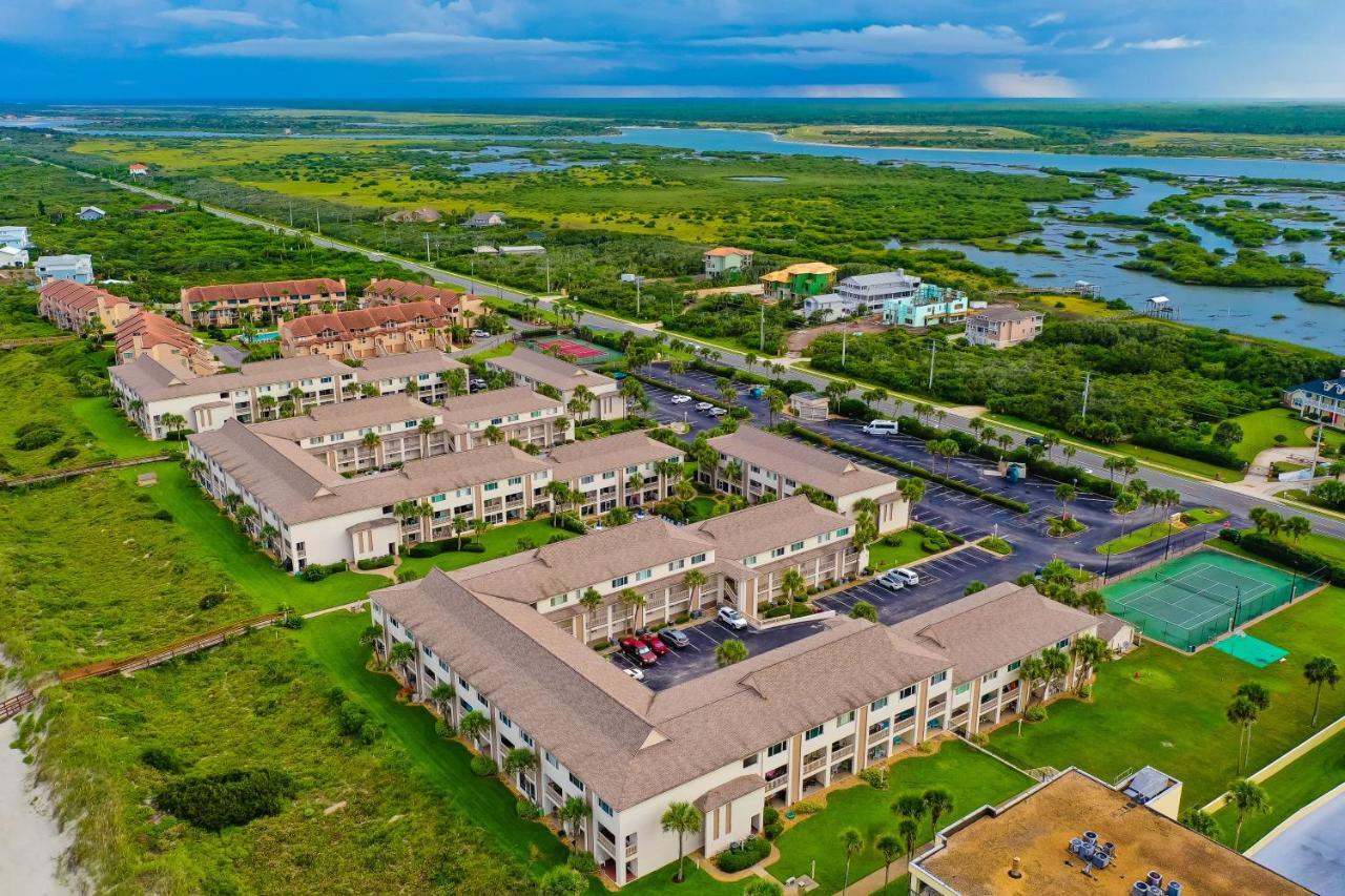 Apartamento Anastasia Island Escape Saint Augustine