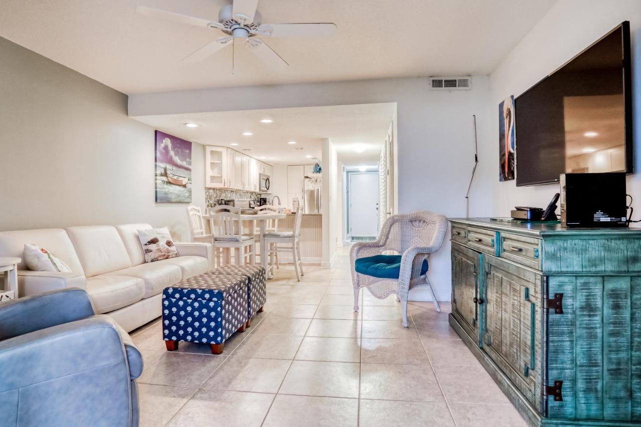 Anastasia Island Escape * Saint Augustine