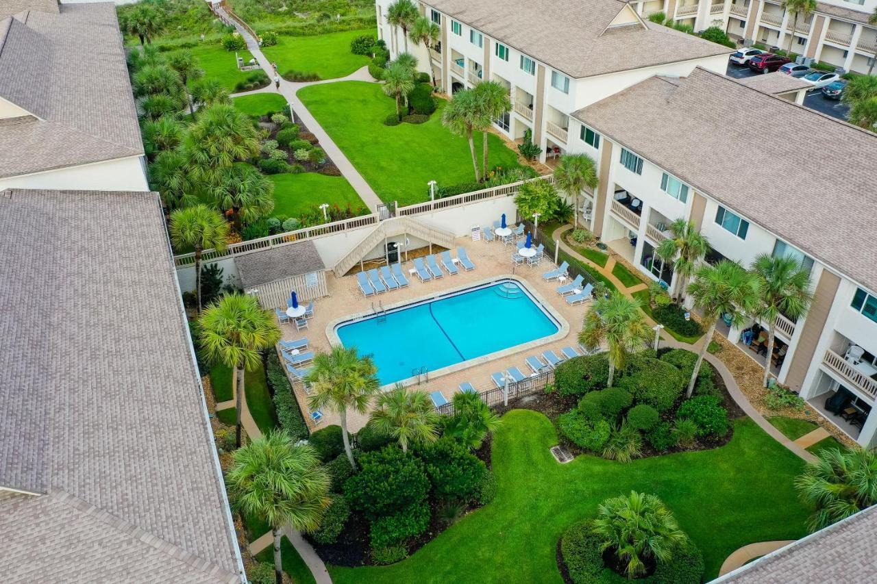 Apartamento Anastasia Island Escape Saint Augustine