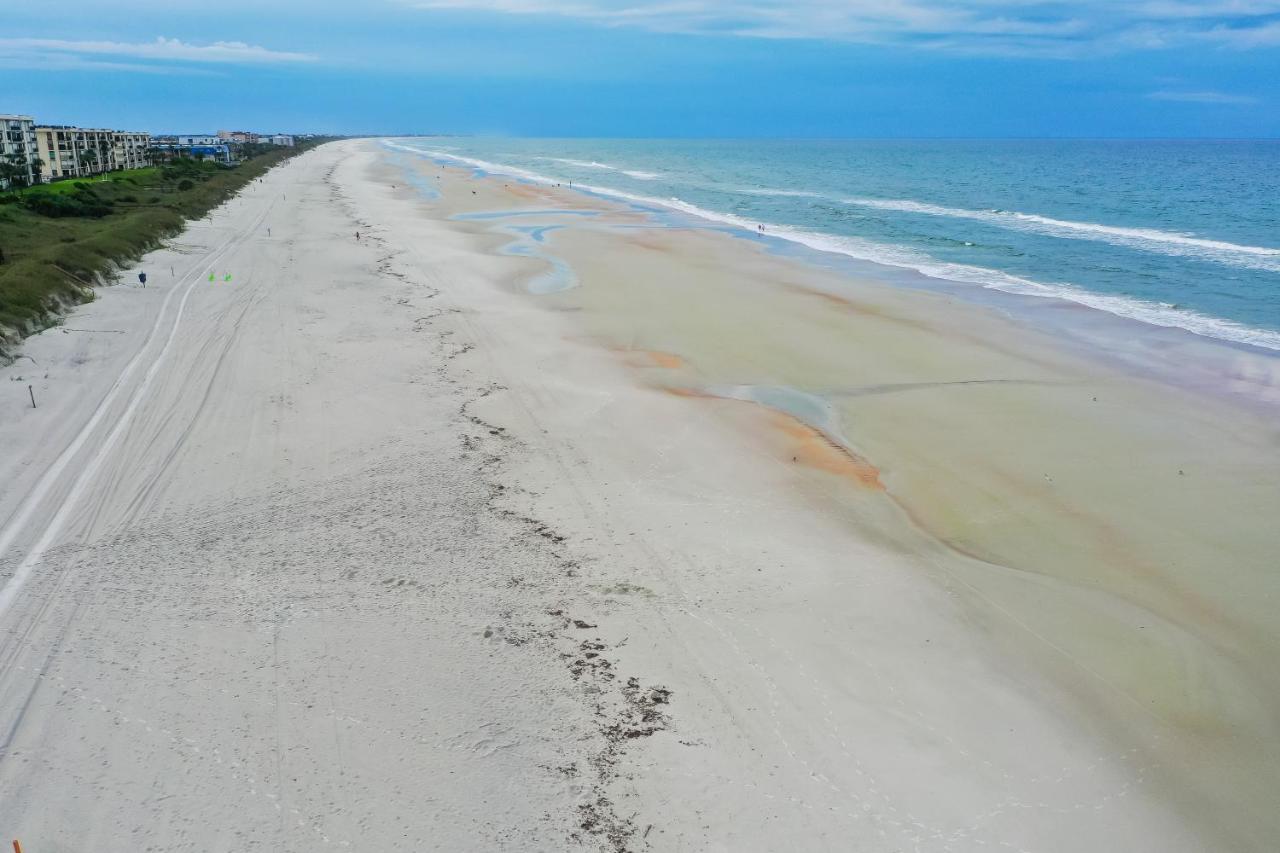 Apartamento Anastasia Island Escape *