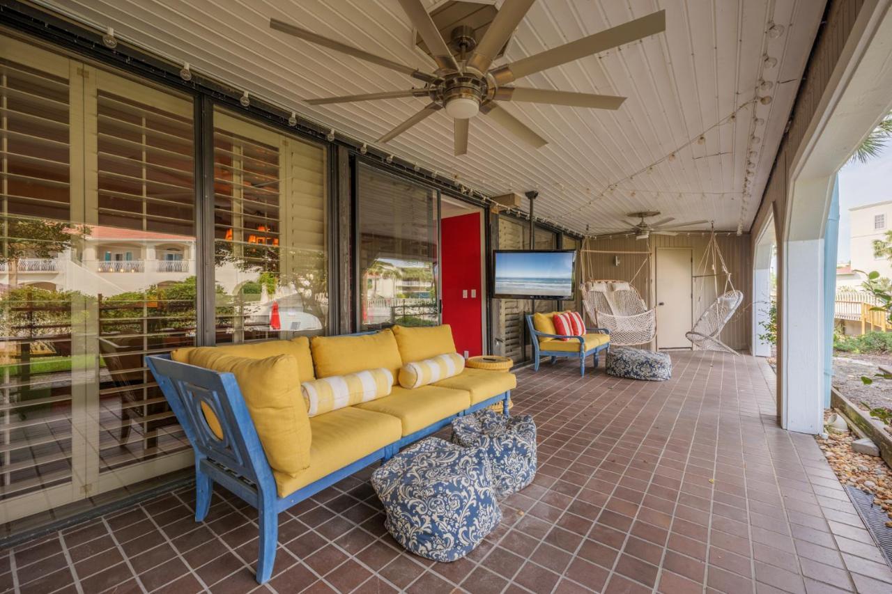 Apartment Hibiscus 102 D *