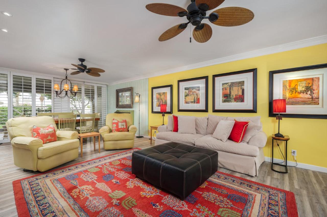 Apartment Hibiscus 102 D *