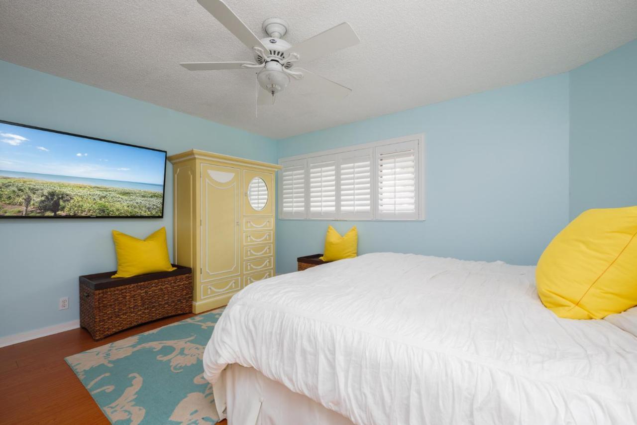 Apartment Hibiscus 102 D