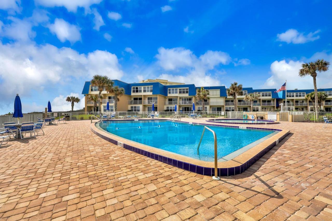 Apartment Crescent Sandpiper 103 Steps From The St. Augustine