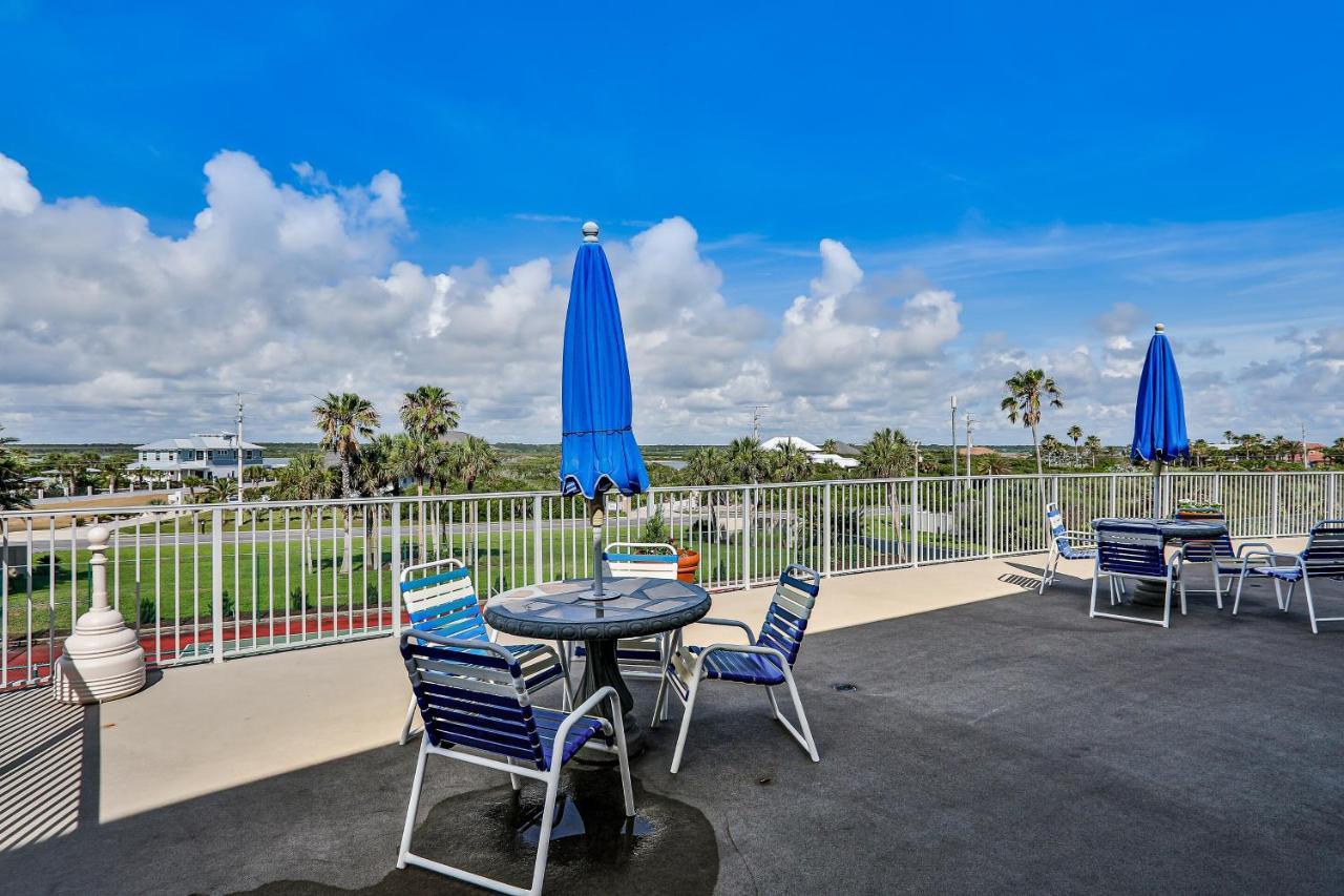 Apartment Crescent Sandpiper 103 Steps From The *