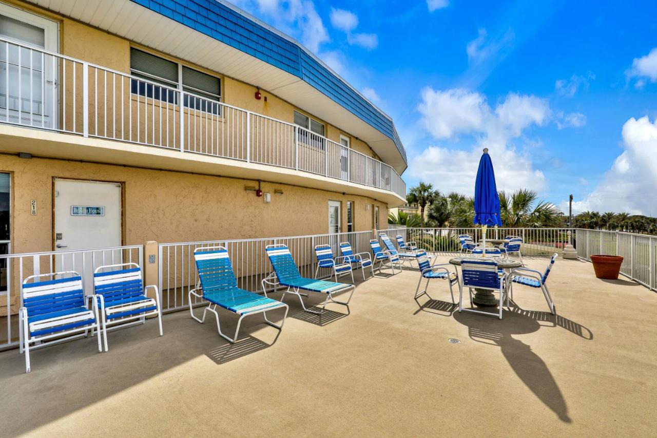 Apartment Crescent Sandpiper 103 Steps From The