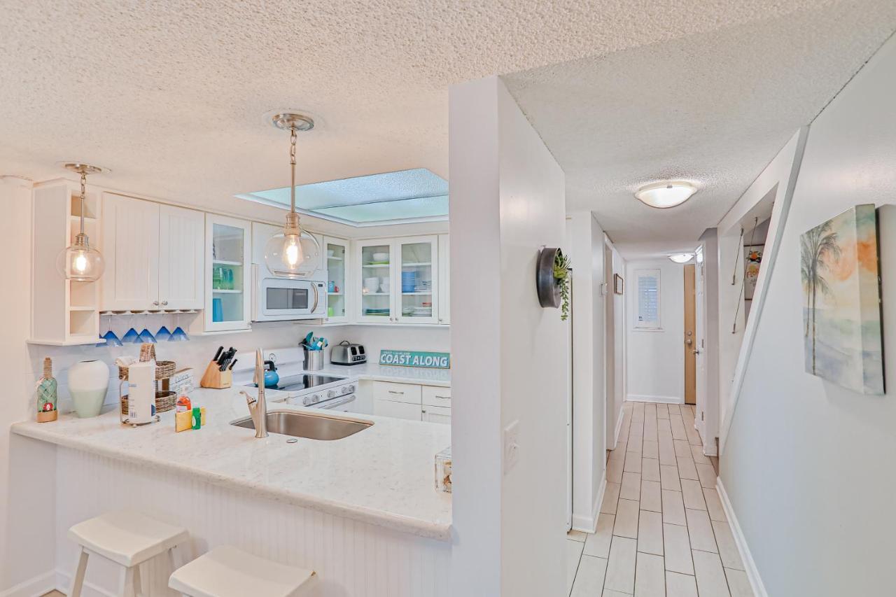 Apartment Ocean 53 *