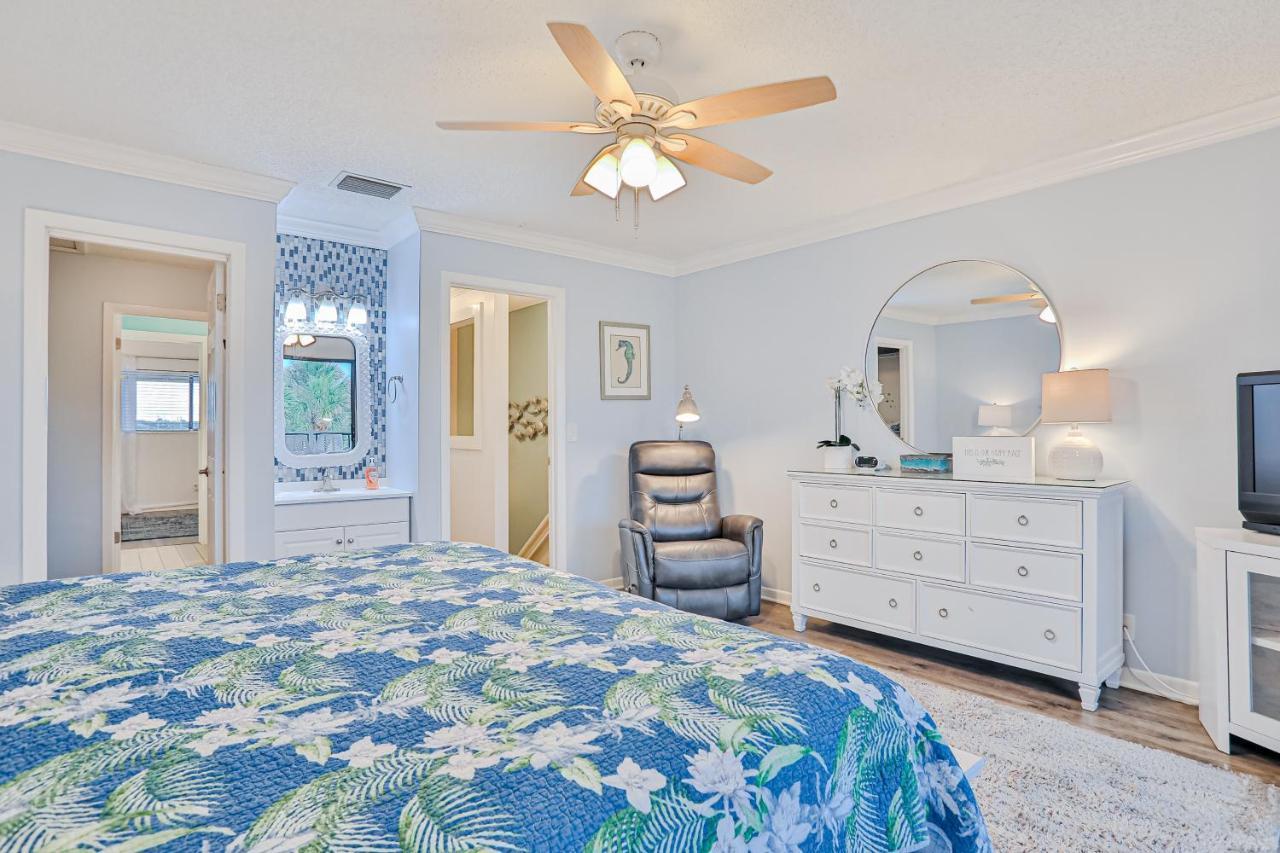 Ocean 53 * St. Augustine