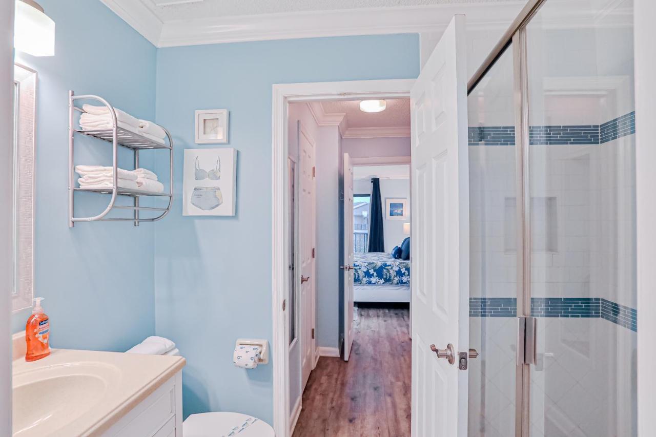 Apartment Ocean 53 *