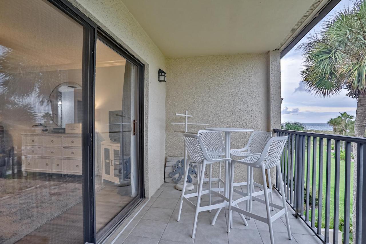 Ocean 53 Apartment