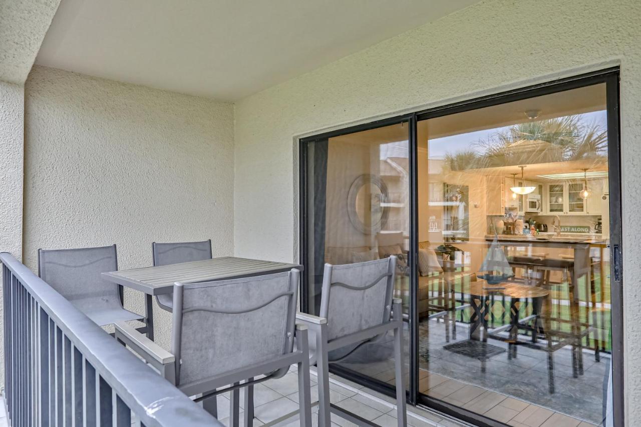 Ocean 53 Apartment