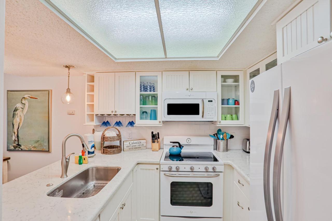 Ocean 53 * St. Augustine