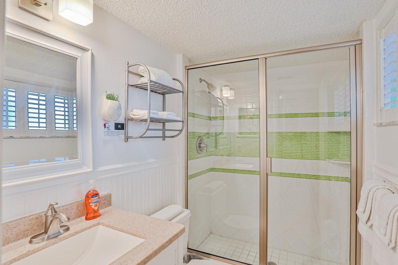 Ocean 53 * St. Augustine