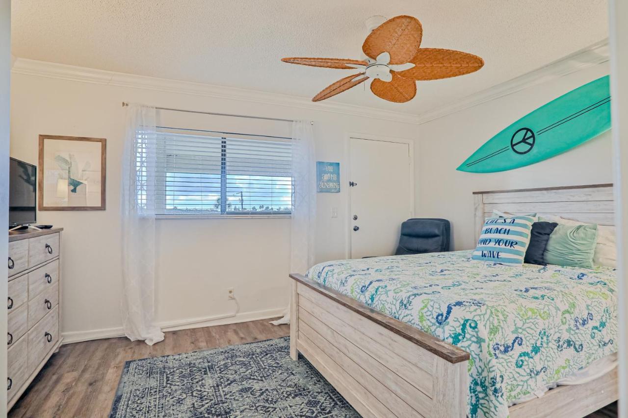 Ocean 53 Apartment *