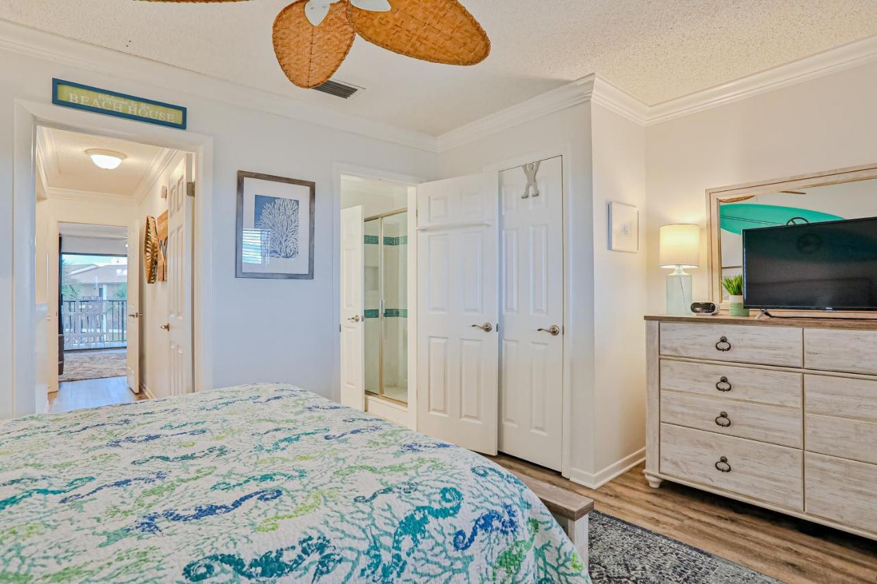 Ocean 53 Apartment St. Augustine