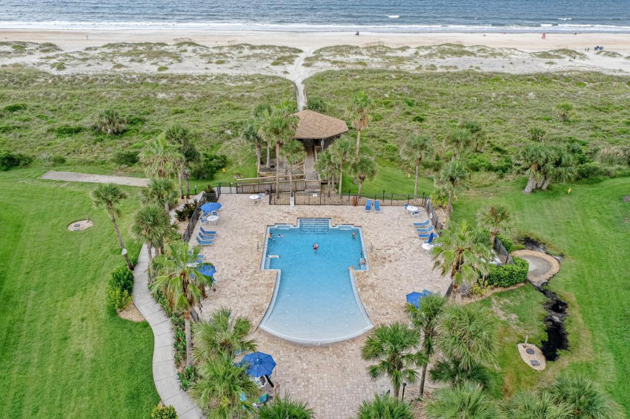 Ocean 53 * St. Augustine