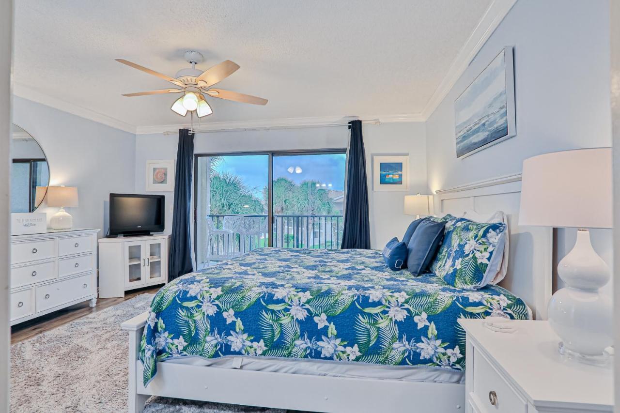 Ocean 53 Apartment