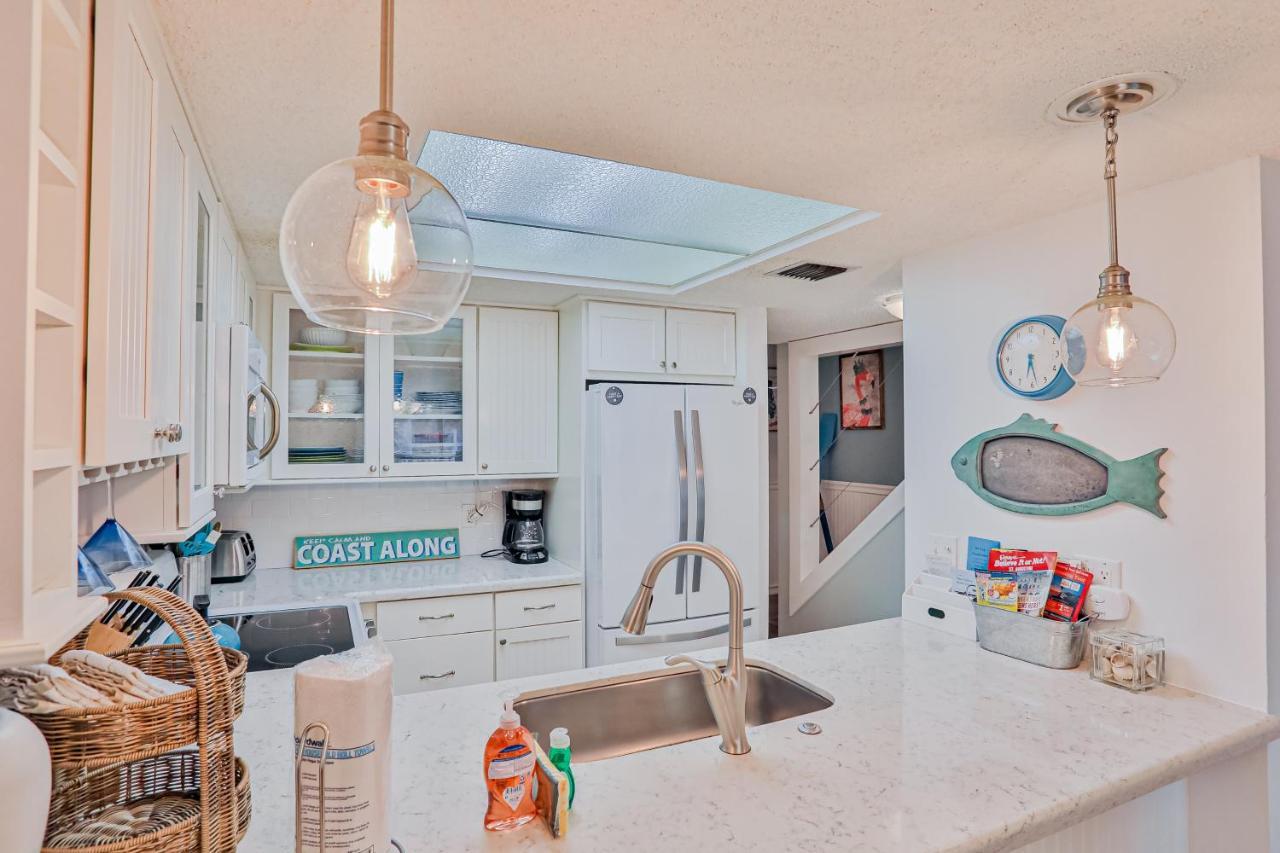 Ocean 53 Apartment St. Augustine